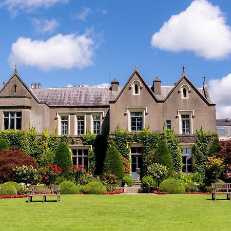 Ballymascanlon Hotel And Golf Resort ダンドーク エクステリア 写真
