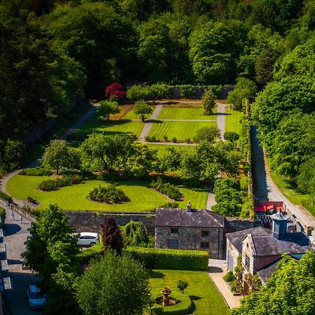 Ballymascanlon Hotel And Golf Resort ダンドーク エクステリア 写真
