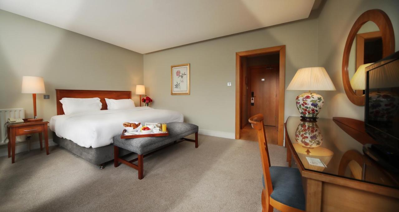 Ballymascanlon Hotel And Golf Resort ダンドーク エクステリア 写真