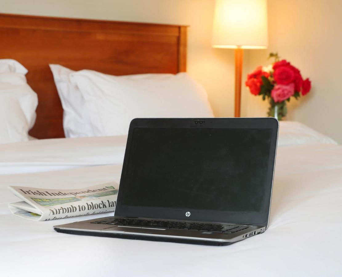 Ballymascanlon Hotel And Golf Resort ダンドーク エクステリア 写真
