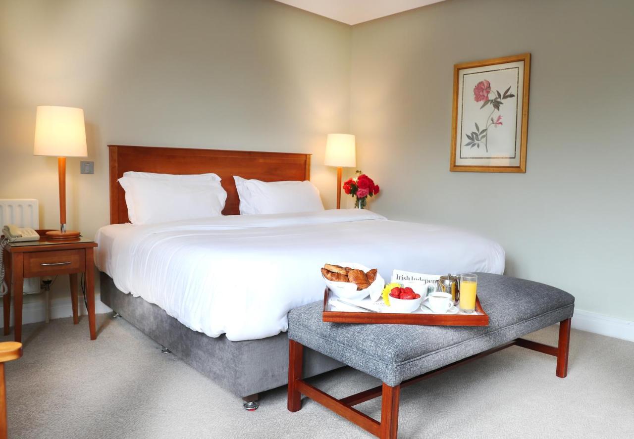 Ballymascanlon Hotel And Golf Resort ダンドーク エクステリア 写真