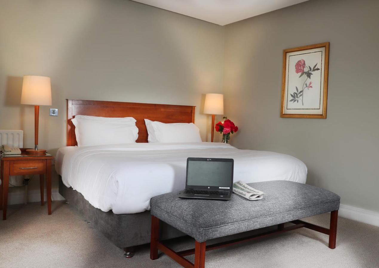 Ballymascanlon Hotel And Golf Resort ダンドーク エクステリア 写真