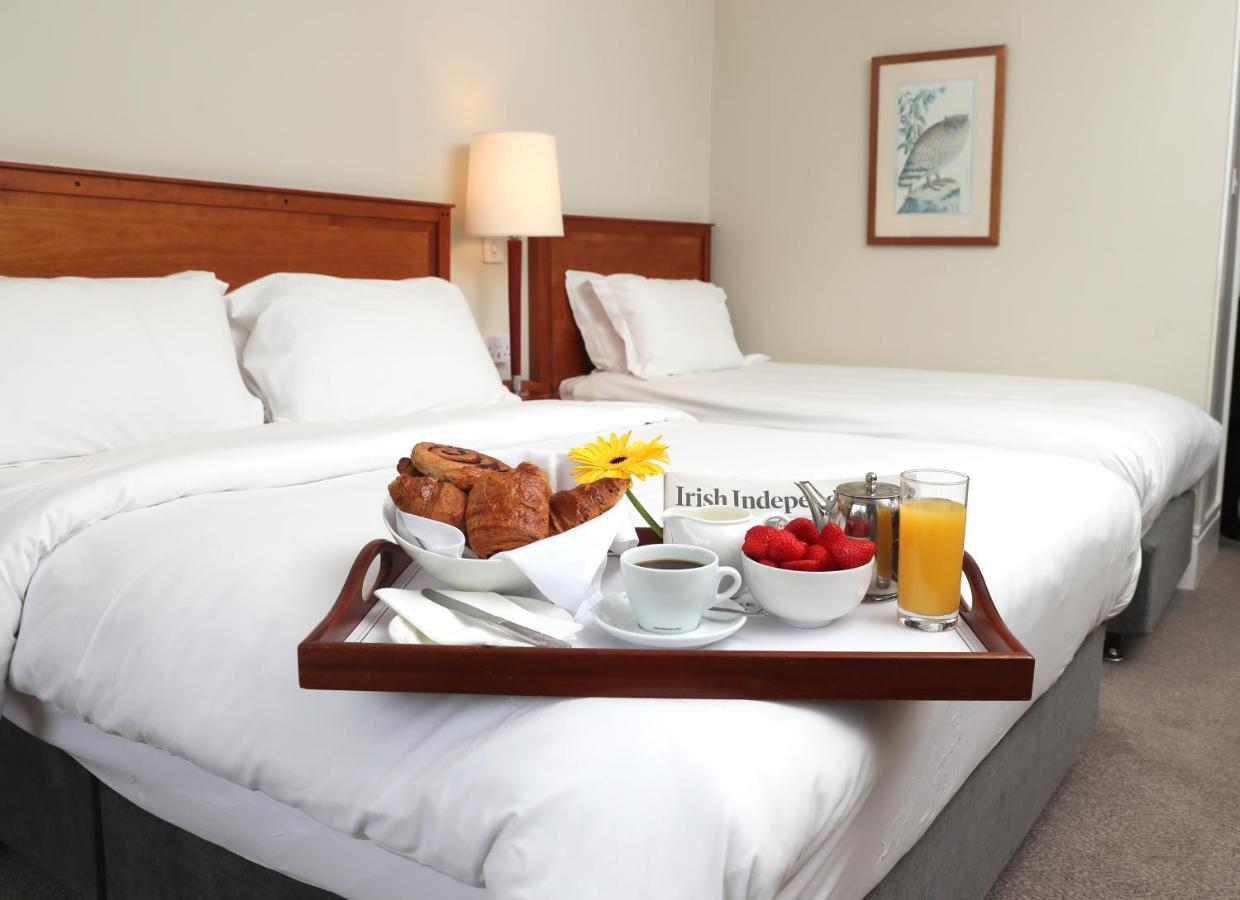 Ballymascanlon Hotel And Golf Resort ダンドーク エクステリア 写真