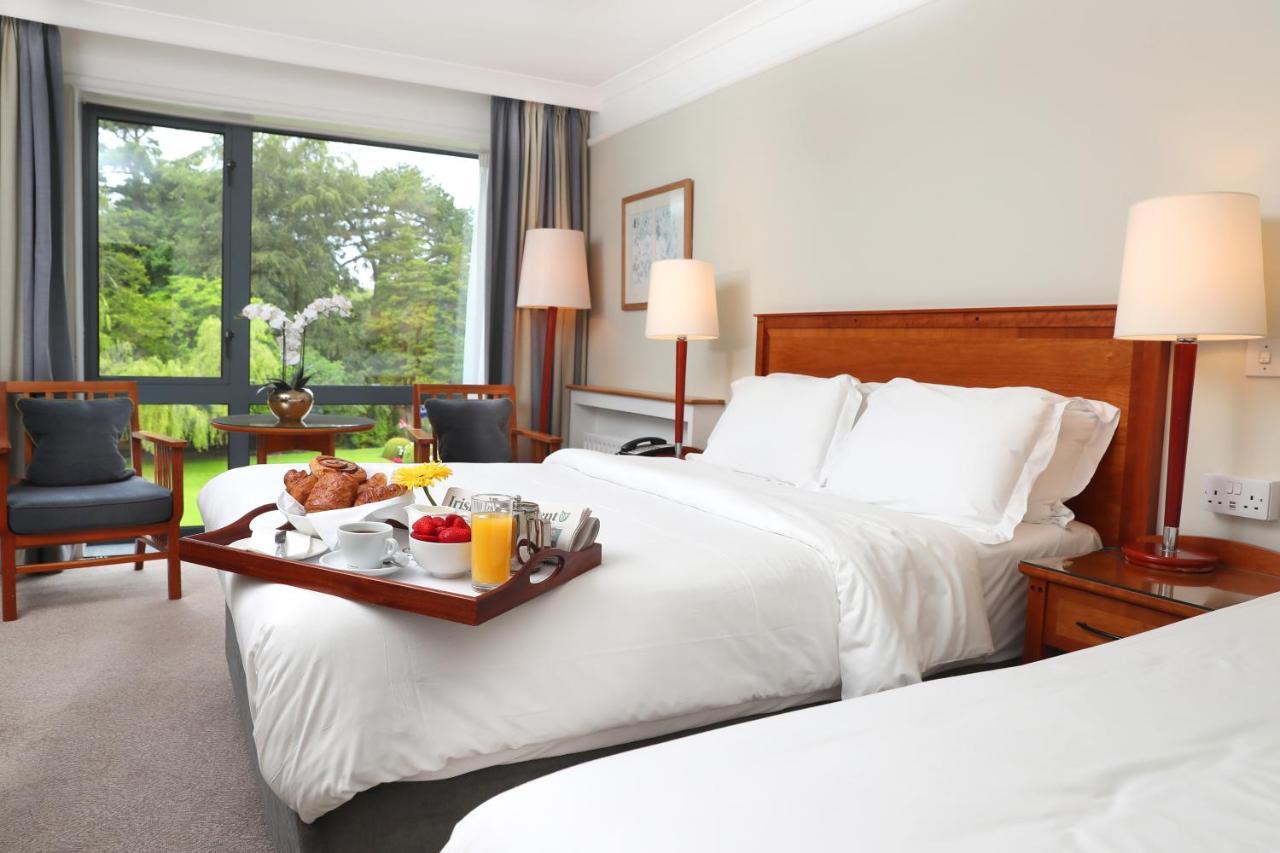 Ballymascanlon Hotel And Golf Resort ダンドーク エクステリア 写真