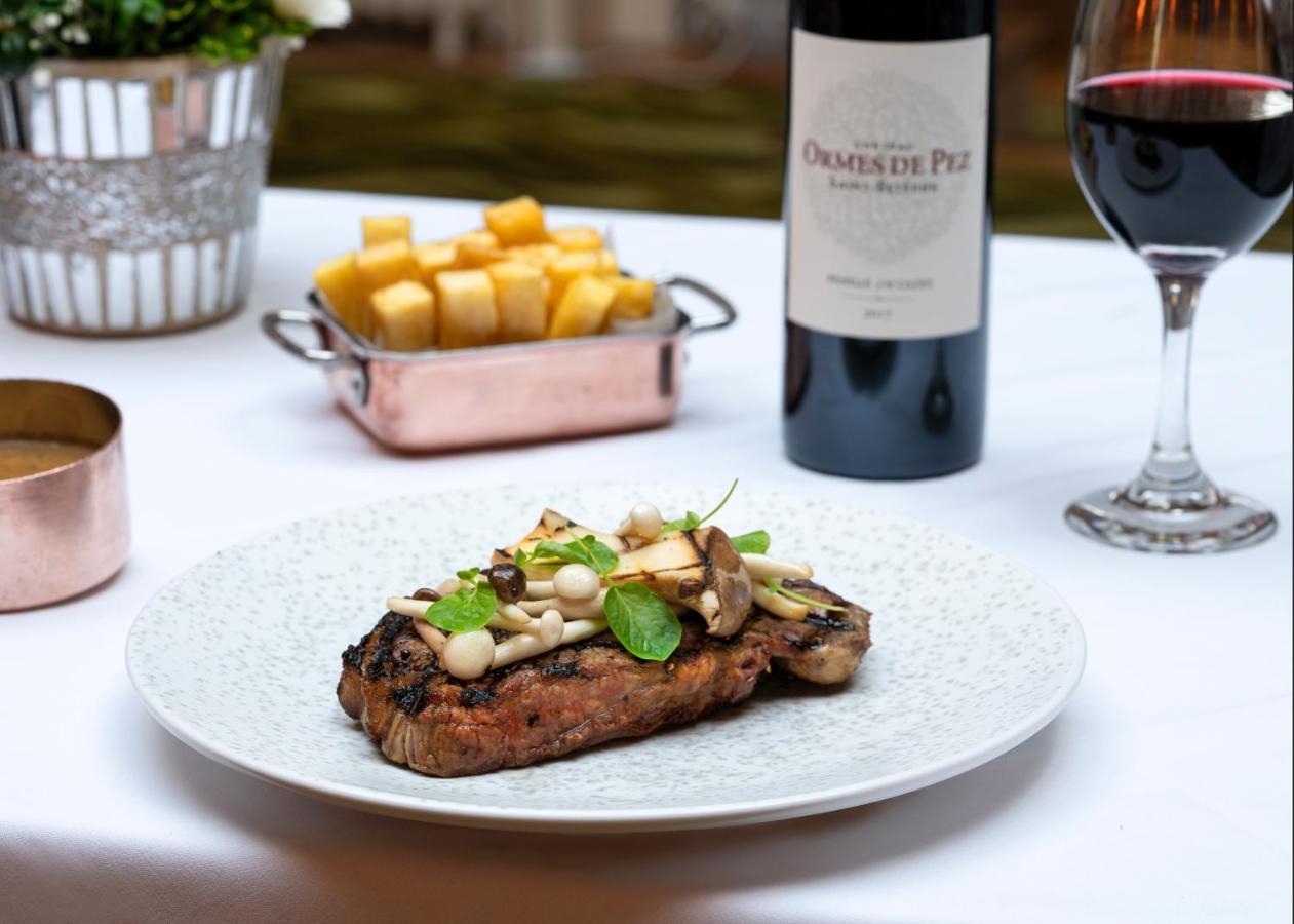 Ballymascanlon Hotel And Golf Resort ダンドーク エクステリア 写真