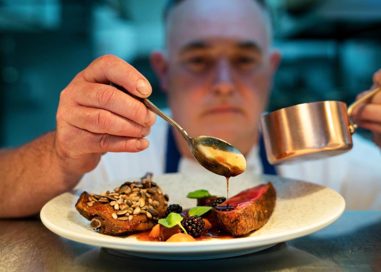 Ballymascanlon Hotel And Golf Resort ダンドーク エクステリア 写真