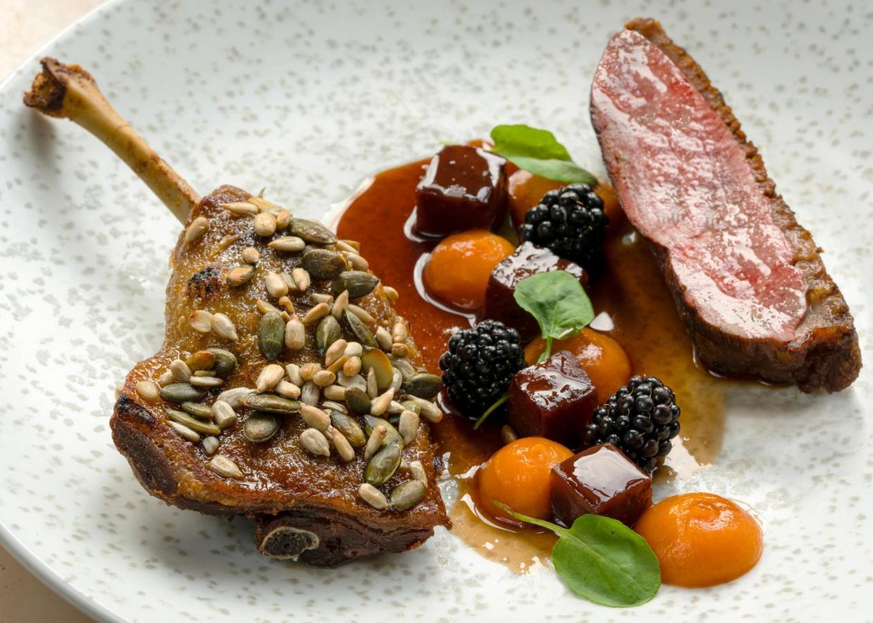 Ballymascanlon Hotel And Golf Resort ダンドーク エクステリア 写真