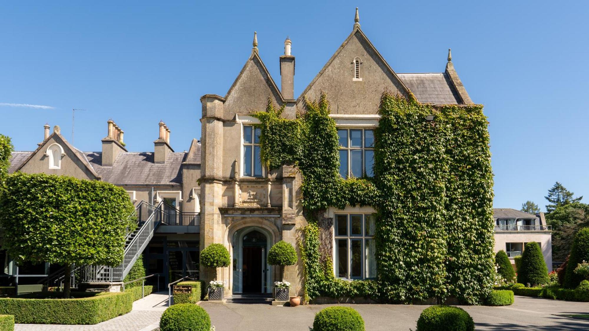 Ballymascanlon Hotel And Golf Resort ダンドーク エクステリア 写真