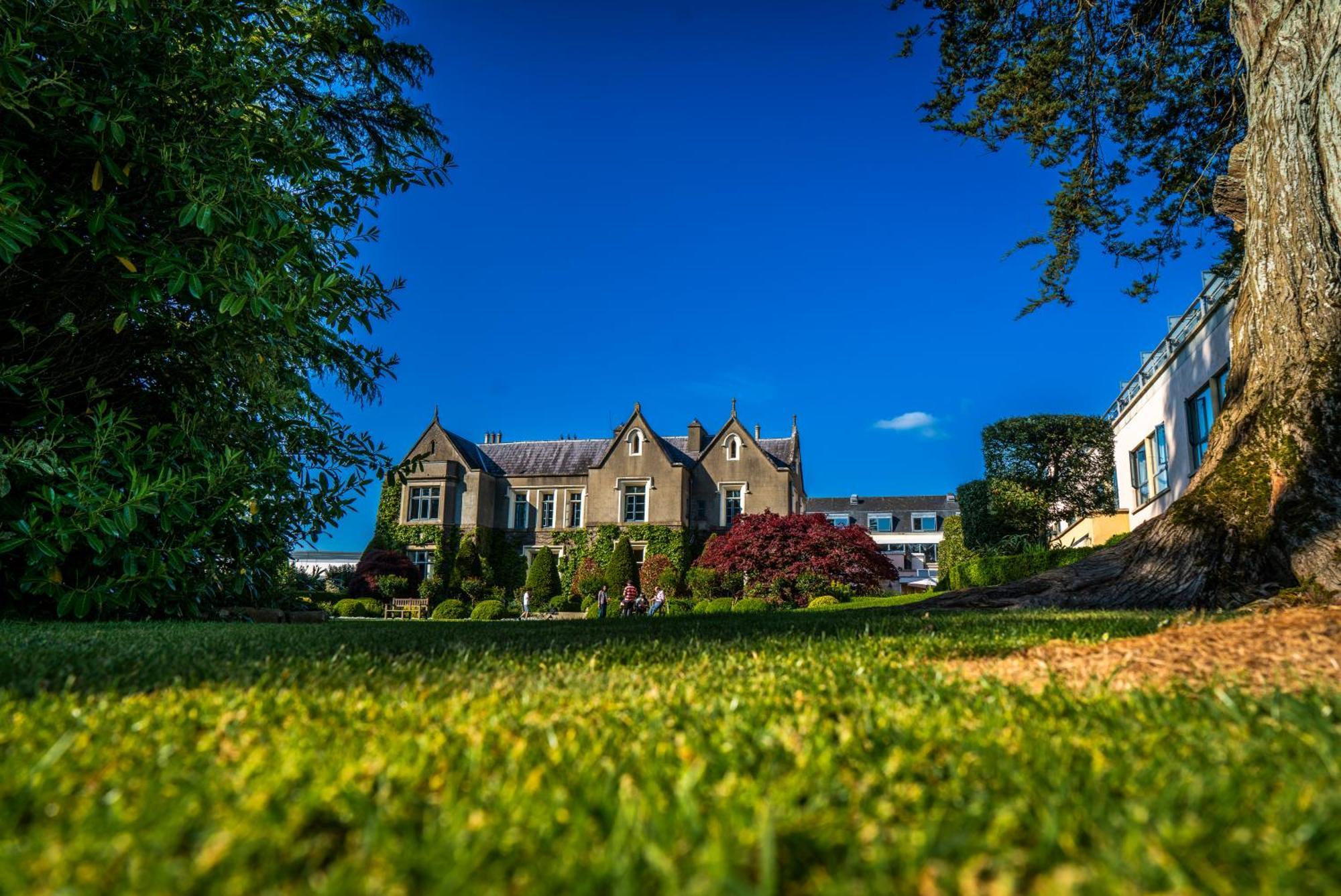 Ballymascanlon Hotel And Golf Resort ダンドーク エクステリア 写真