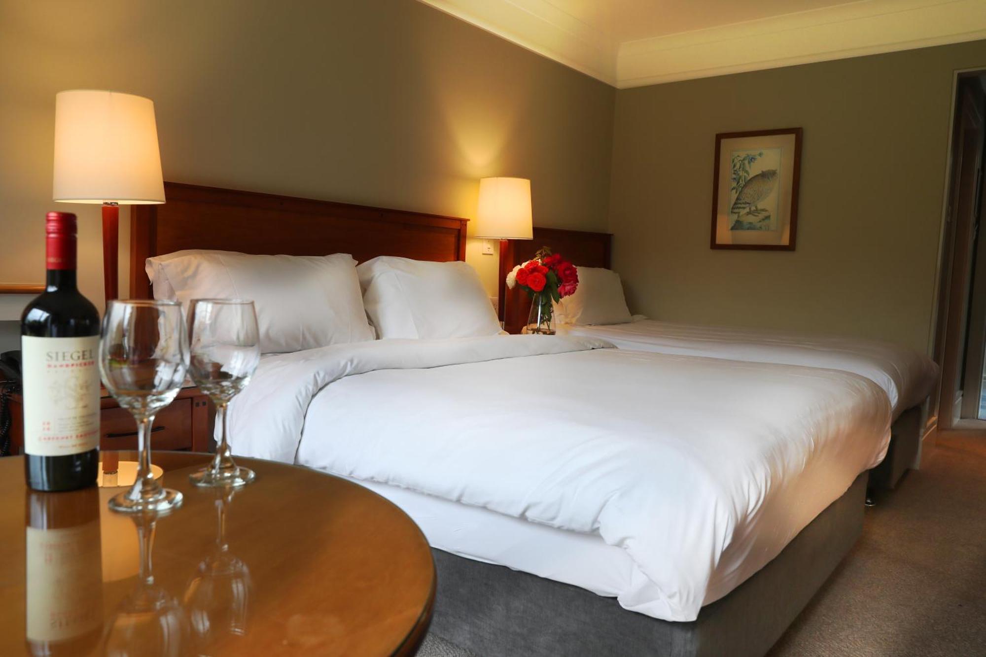 Ballymascanlon Hotel And Golf Resort ダンドーク エクステリア 写真