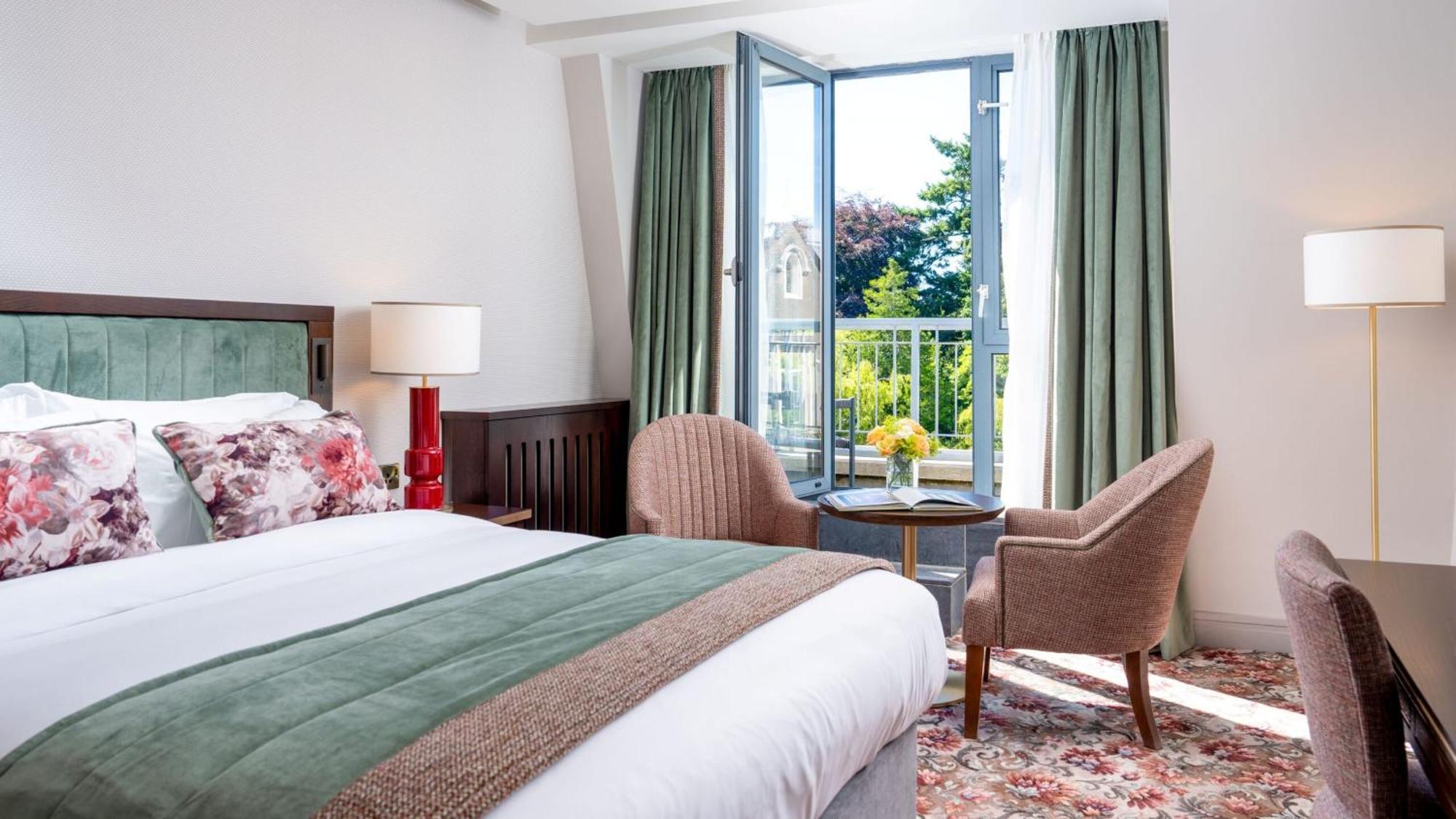 Ballymascanlon Hotel And Golf Resort ダンドーク エクステリア 写真