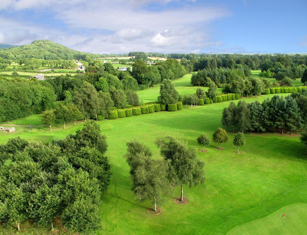 Ballymascanlon Hotel And Golf Resort ダンドーク エクステリア 写真