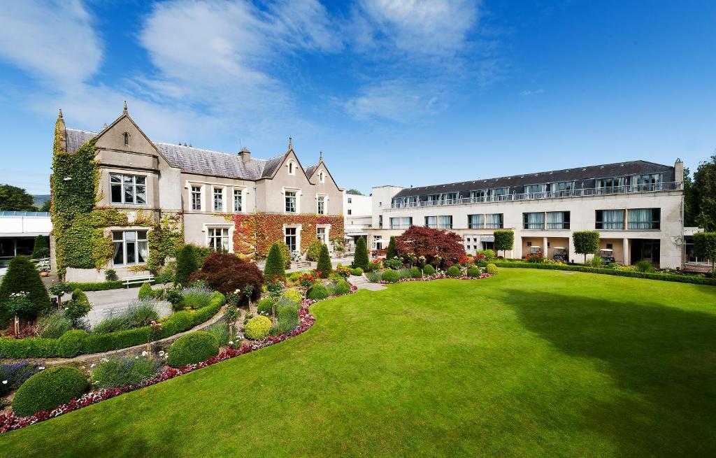 Ballymascanlon Hotel And Golf Resort ダンドーク エクステリア 写真