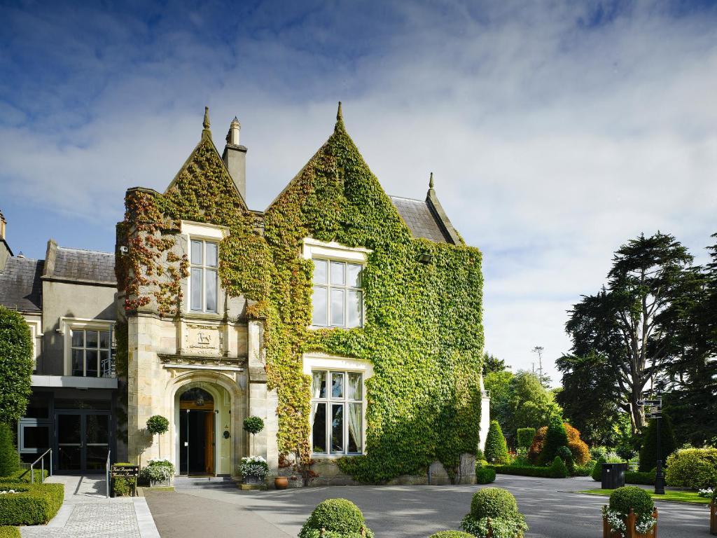 Ballymascanlon Hotel And Golf Resort ダンドーク エクステリア 写真
