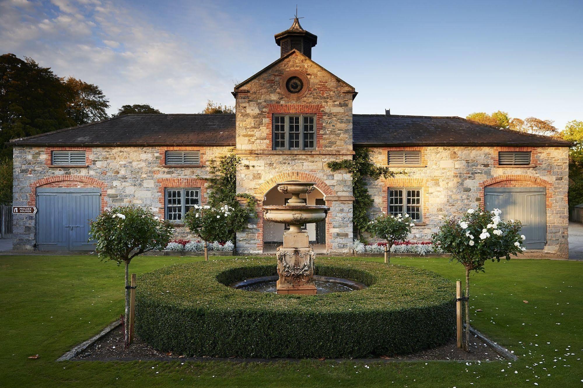 Ballymascanlon Hotel And Golf Resort ダンドーク エクステリア 写真
