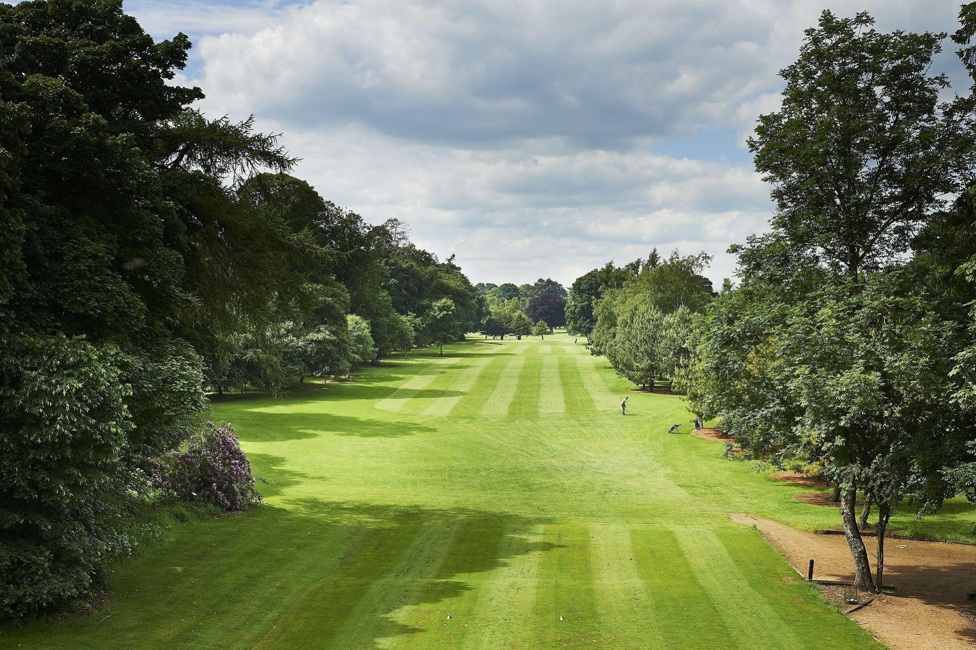 Ballymascanlon Hotel And Golf Resort ダンドーク エクステリア 写真