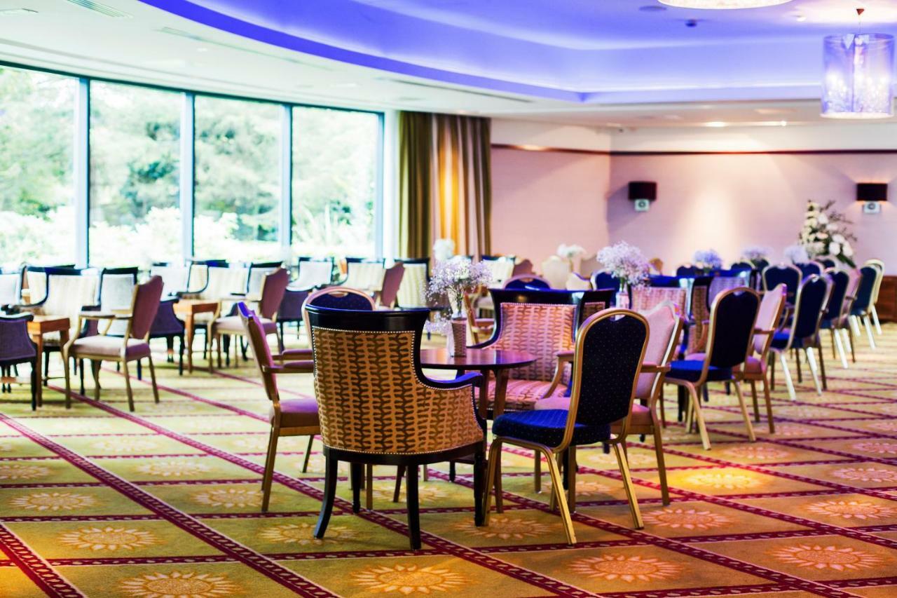 Ballymascanlon Hotel And Golf Resort ダンドーク エクステリア 写真