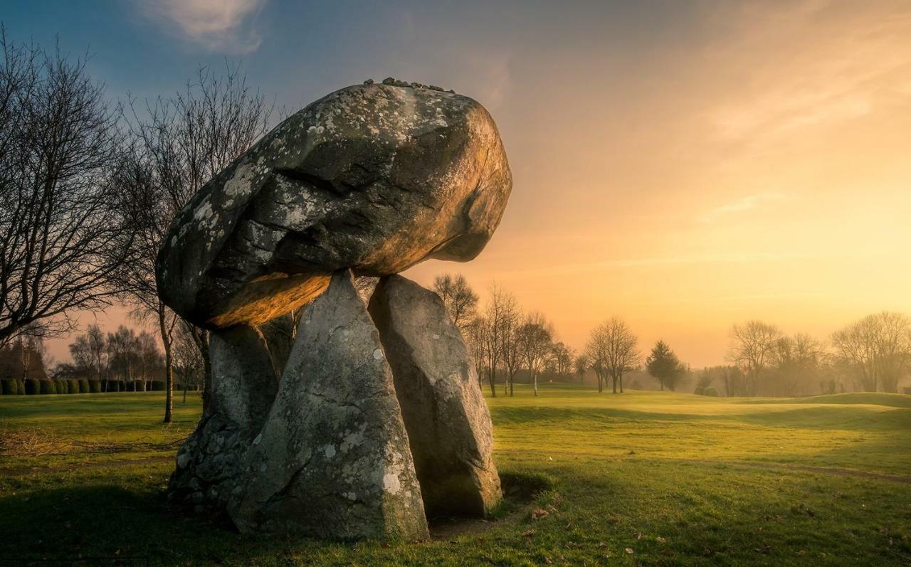 Ballymascanlon Hotel And Golf Resort ダンドーク エクステリア 写真